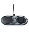 INCARCATOR wireless Baseus Simple 2 in 1 turbo edition Qi 24W