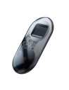 INCARCATOR wireless Baseus Simple 2 in 1 turbo edition Qi 24W