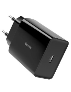 INCARCATOR retea Baseus Speed Mini, Quick Charge 20W, 1 x USB