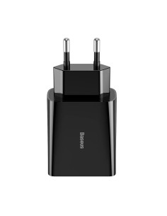 INCARCATOR retea Baseus Speed Mini, Quick Charge 20W, 1 x USB 2