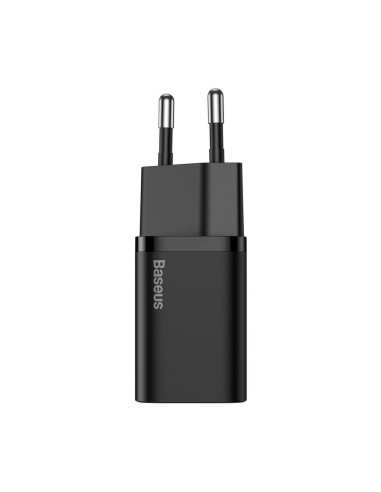INCARCATOR retea Baseus Super Si, Quick Charge 20W, 1 x USB