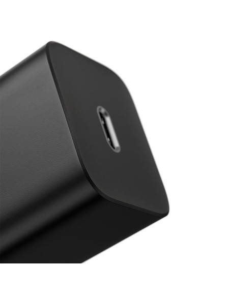INCARCATOR retea Baseus Super Si, Quick Charge 20W, 1 x USB