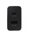 Incarcator retea 220V Samsung, USB Type C | USB, 35W, fast