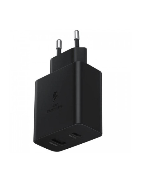 Incarcator retea 220V Samsung, USB Type C | USB, 35W, fast