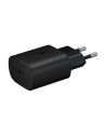 Incarcator retea 220V Samsung, USB Type C, fast charge, negru