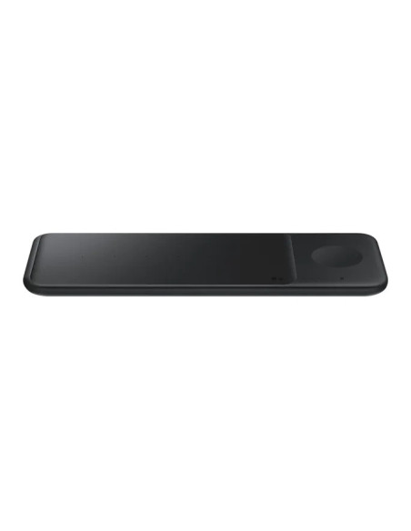 Incarcator wireless Samsung, wireless, negru, Quick charge