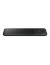 Incarcator wireless Samsung, wireless, negru, Quick charge