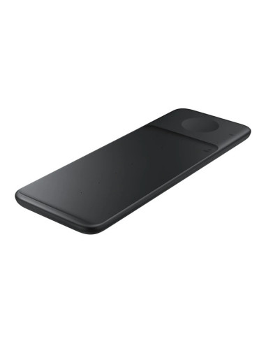 Incarcator wireless Samsung, wireless, negru, Quick charge