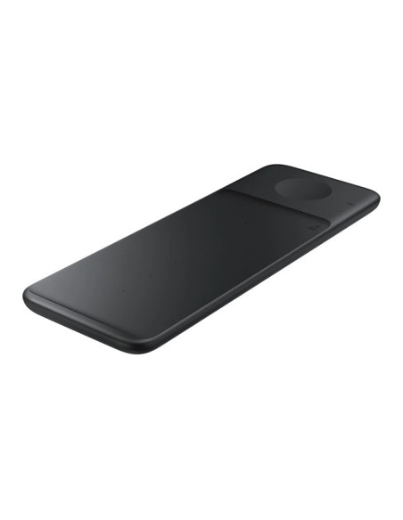 Incarcator wireless Samsung, wireless, negru, Quick charge