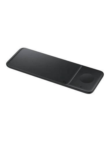 Incarcator wireless Samsung, wireless, negru, Quick charge