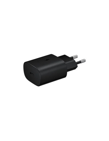Incarcator retea 220V Samsung, USB Type C, 25W, fast charge