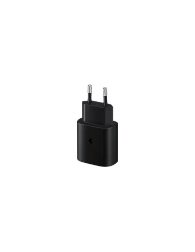 Incarcator retea 220V Samsung, USB Type C, 25W, fast charge
