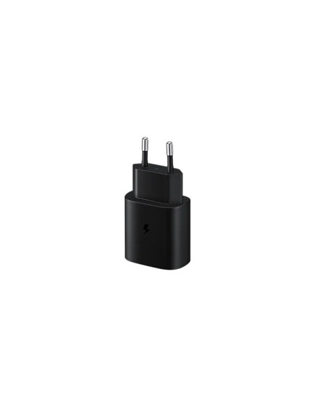 Incarcator retea 220V Samsung, USB Type C, 25W, fast charge