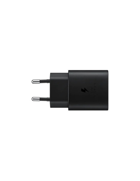Incarcator retea 220V Samsung, USB Type C, 25W, fast charge