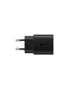 Incarcator retea 220V Samsung, USB Type C, 25W, fast charge