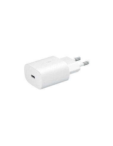 Incarcator retea 220V Samsung, USB Type C, 25W, fast charge