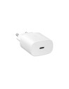 Incarcator retea 220V Samsung, USB Type C, 25W, fast charge