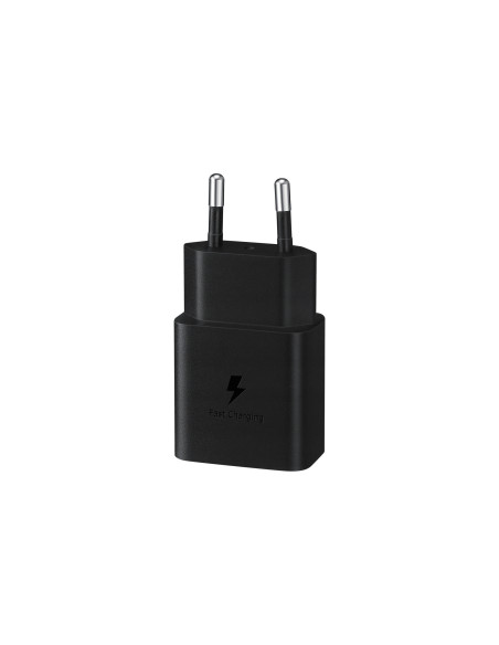 Incarcator retea 220V Samsung, USB Type C, fast charge, negru