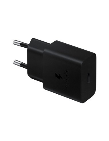 Incarcator retea 220V Samsung, USB Type C, fast charge, negru