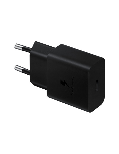 Incarcator retea 220V Samsung, USB Type C, fast charge, negru