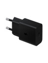 Incarcator retea 220V Samsung, USB Type C, fast charge, negru