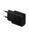 Incarcator retea 220V Samsung, USB Type C, fast charge, negru