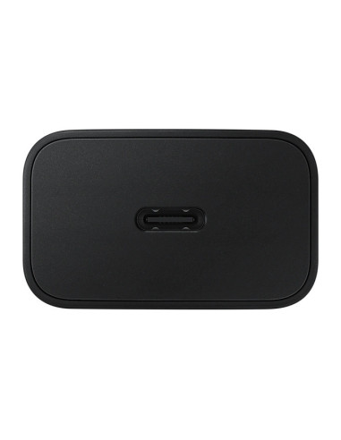 Incarcator retea 220V Samsung, USB Type C, fast charge, negru
