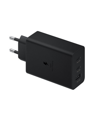 Incarcator wireless Samsung, wireless, negru, Quick charge