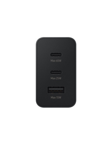 Incarcator wireless Samsung, wireless, negru, Quick charge