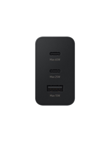 Incarcator wireless Samsung, wireless, negru, Quick charge