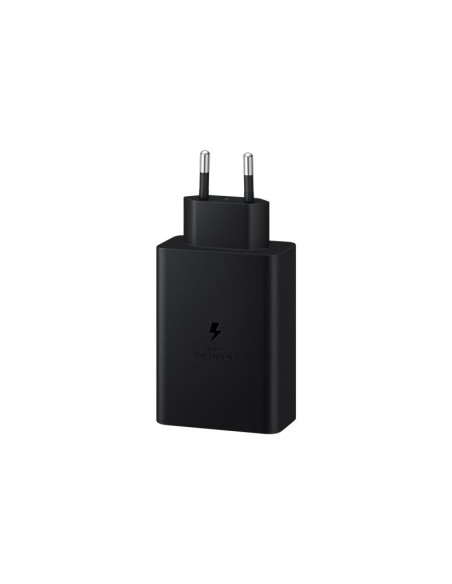 Incarcator wireless Samsung, wireless, negru, Quick charge
