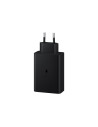 Incarcator wireless Samsung, wireless, negru, Quick charge