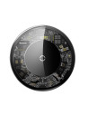 INCARCATOR wireless Baseus Simple Qi 10W, compatibilitate