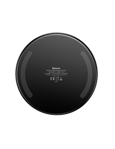 INCARCATOR wireless Baseus Simple Qi 10W, compatibilitate