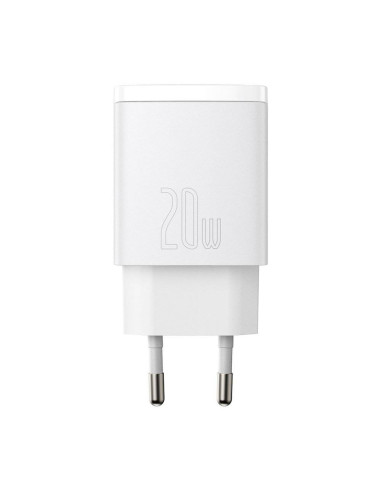 INCARCATOR retea Baseus Compact, Quick Charge 20W, 1 x USB