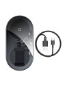 INCARCATOR wireless Baseus Simple 2 in 1 Qi 18W