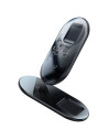 INCARCATOR wireless Baseus Simple 2 in 1 Qi 18W