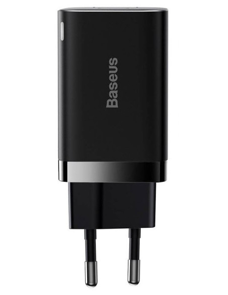 INCARCATOR retea Baseus Super Si Pro, Quick Charge 30W, 1 x USB
