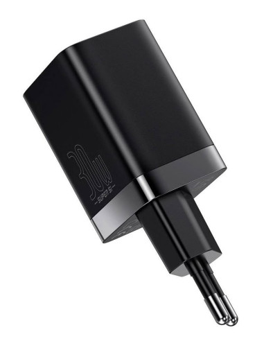 INCARCATOR retea Baseus Super Si Pro, Quick Charge 30W, 1 x USB