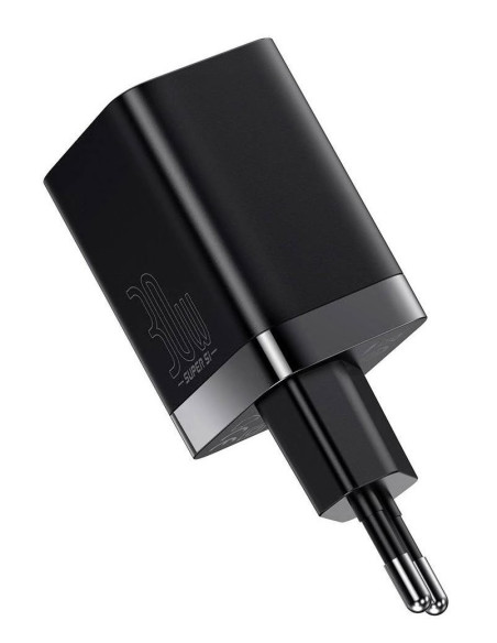 INCARCATOR retea Baseus Super Si Pro, Quick Charge 30W, 1 x USB