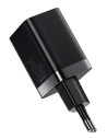 INCARCATOR retea Baseus Super Si Pro, Quick Charge 30W, 1 x USB