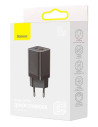 INCARCATOR retea Baseus Super Si Pro, Quick Charge 30W, 1 x USB