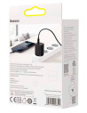 INCARCATOR retea Baseus Super Si Pro, Quick Charge 30W, 1 x USB