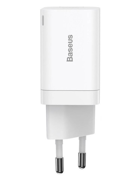 INCARCATOR retea Baseus Super Si Pro, Quick Charge 30W, 1 x USB