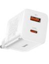 INCARCATOR retea Baseus Super Si Pro, Quick Charge 30W, 1 x USB