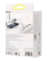 INCARCATOR retea Baseus Super Si Pro, Quick Charge 30W, 1 x USB