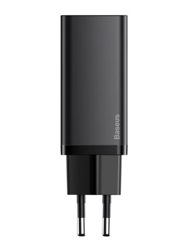 INCARCATOR retea Baseus GaN2 Lite, Quick Charge 65W, 1 x USB