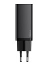 INCARCATOR retea Baseus GaN2 Lite, Quick Charge 65W, 1 x USB