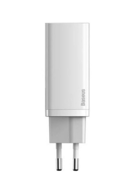 INCARCATOR retea Baseus GaN2 Lite, Quick Charge 65W, 1 x USB