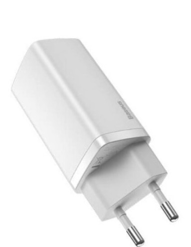 INCARCATOR retea Baseus GaN2 Lite, Quick Charge 65W, 1 x USB
